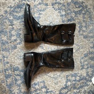 Paul Green boots